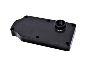 2017+ GSXR 1000 Crankcase Breather Cover 