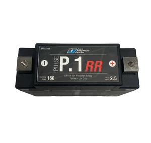 Full Spectrum P.1R