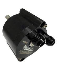 Mechanical Vacuum Pump