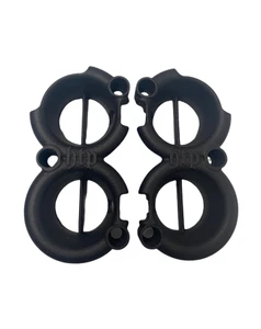 Gen3 Hayabusa Velocity Stacks