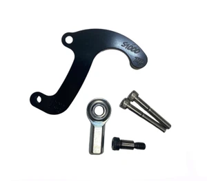BMW S1000RR Shifter Mount