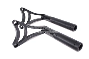07-08 Grudge Footpegs w/ Mounts