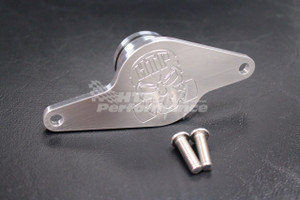 Water Pump Block Off