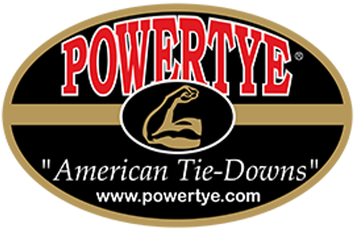 Powertye