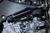 2016 ZX10 Shifter Top Mount w/ Mounting Hardware