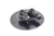 Hayabusa/GSXR/ZX-14 Tank Plate with 360 Degree Swivel