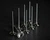 GSX-R High Performance Exhaust Valves