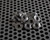Hayabusa Titanium Retainer Set