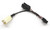 Key Switch Elimination Harness