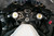 Lowered Bar Mount Handlebar Assembly - Hayabusa