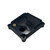 01-08 GSXR1000 Crankcase Breather Cover
