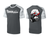 HTP Grey Dri-Fit Shirt