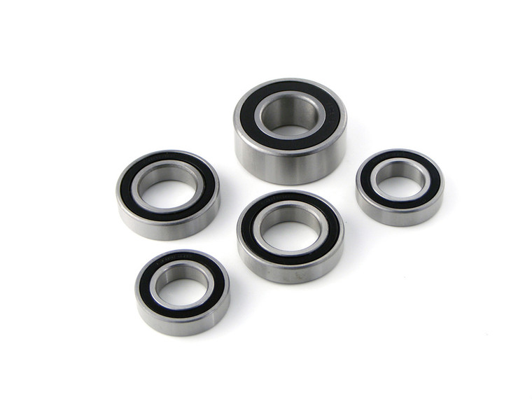 Ceramic Wheel Bearing Kit Suzuki