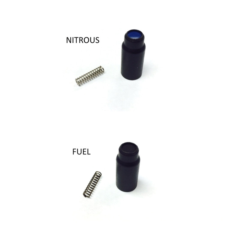 Solenoid Plunger