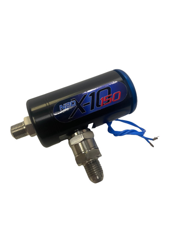 Nitrous Solenoid X-10