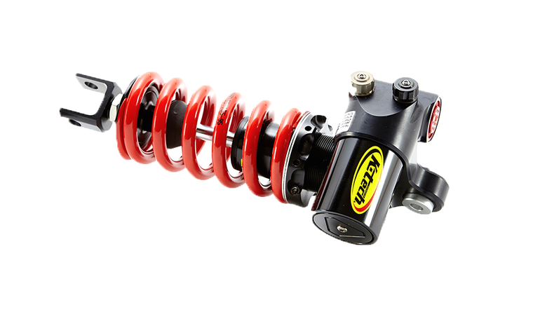 HTP Drag DDS Lite Shock