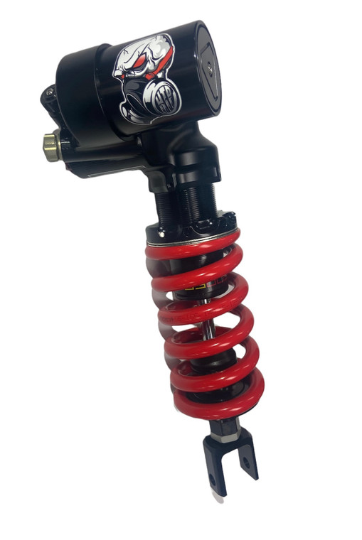 HTP Drag DDS Pro Shock