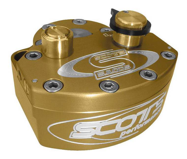 Steering Stabilizer
