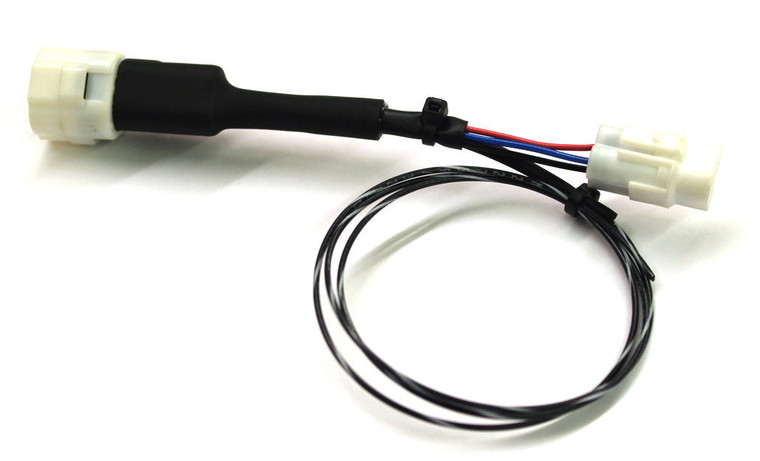 ECU Quick Shifter Race Spec Wiring Harness