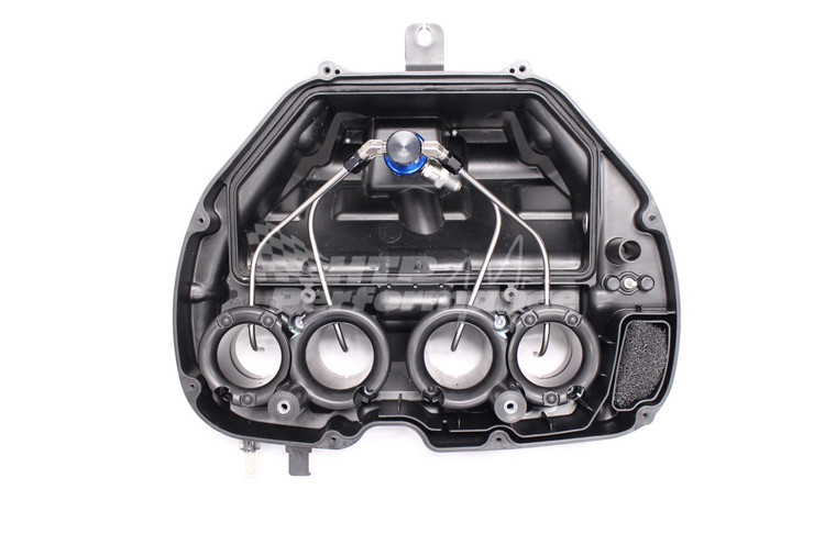 2018 GSX-R1000 Hardline Nitrous Kit