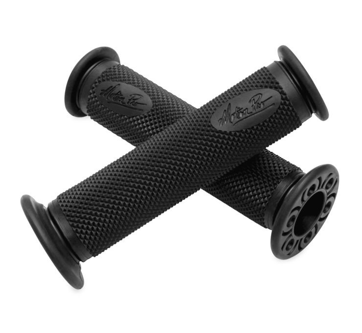 Road Control Grips