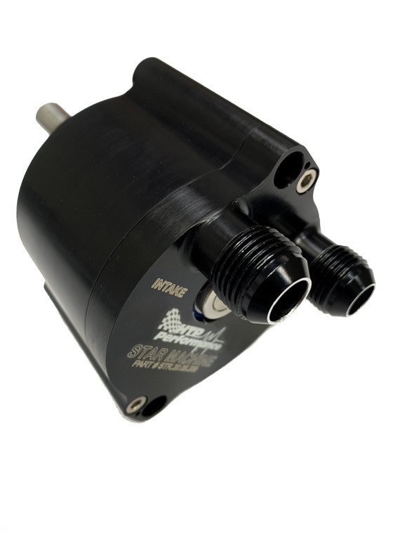 Mechanical Vacuum Pump