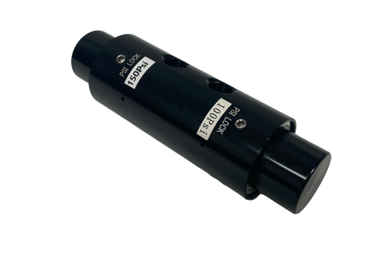 DUAL OUTLET FIXED PSI REGULATOR