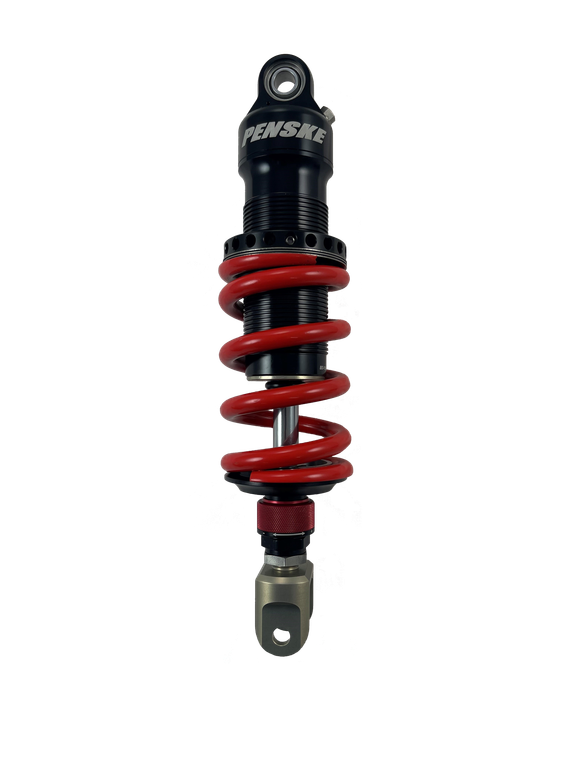 Penske In-Line Double Adjustable Shock