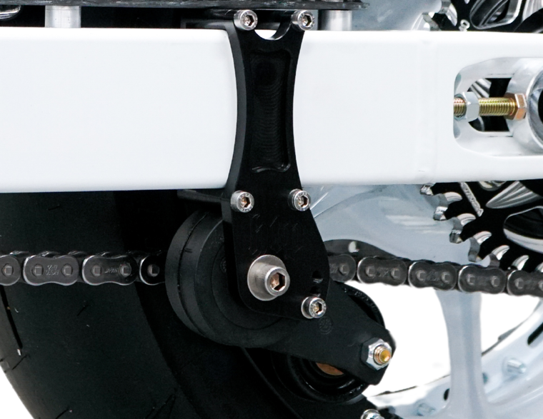 Drive Chain Tensioner Assembly