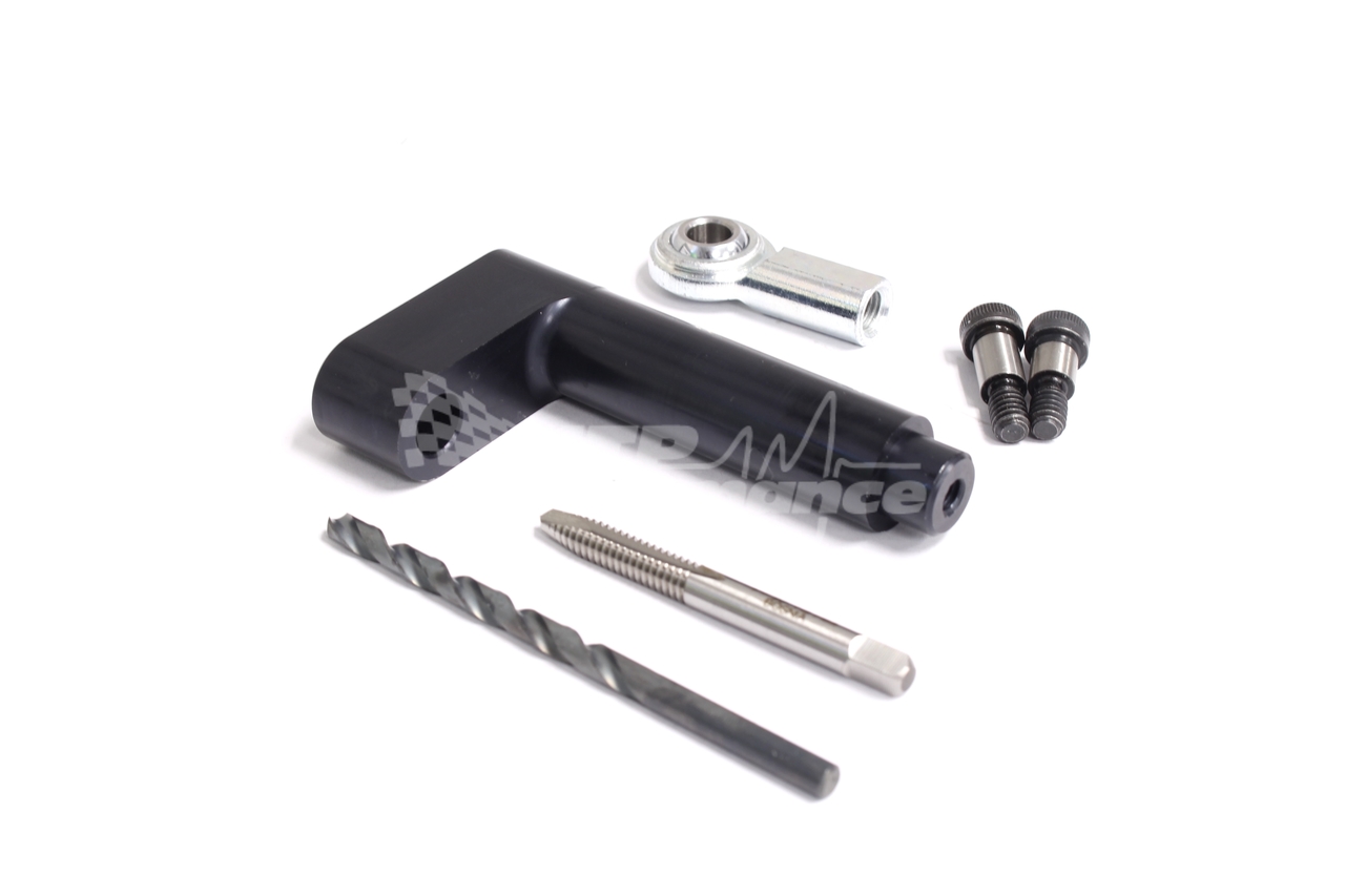 2016 ZX10 Shifter Top Mount w/ Mounting Hardware - Shop HTP