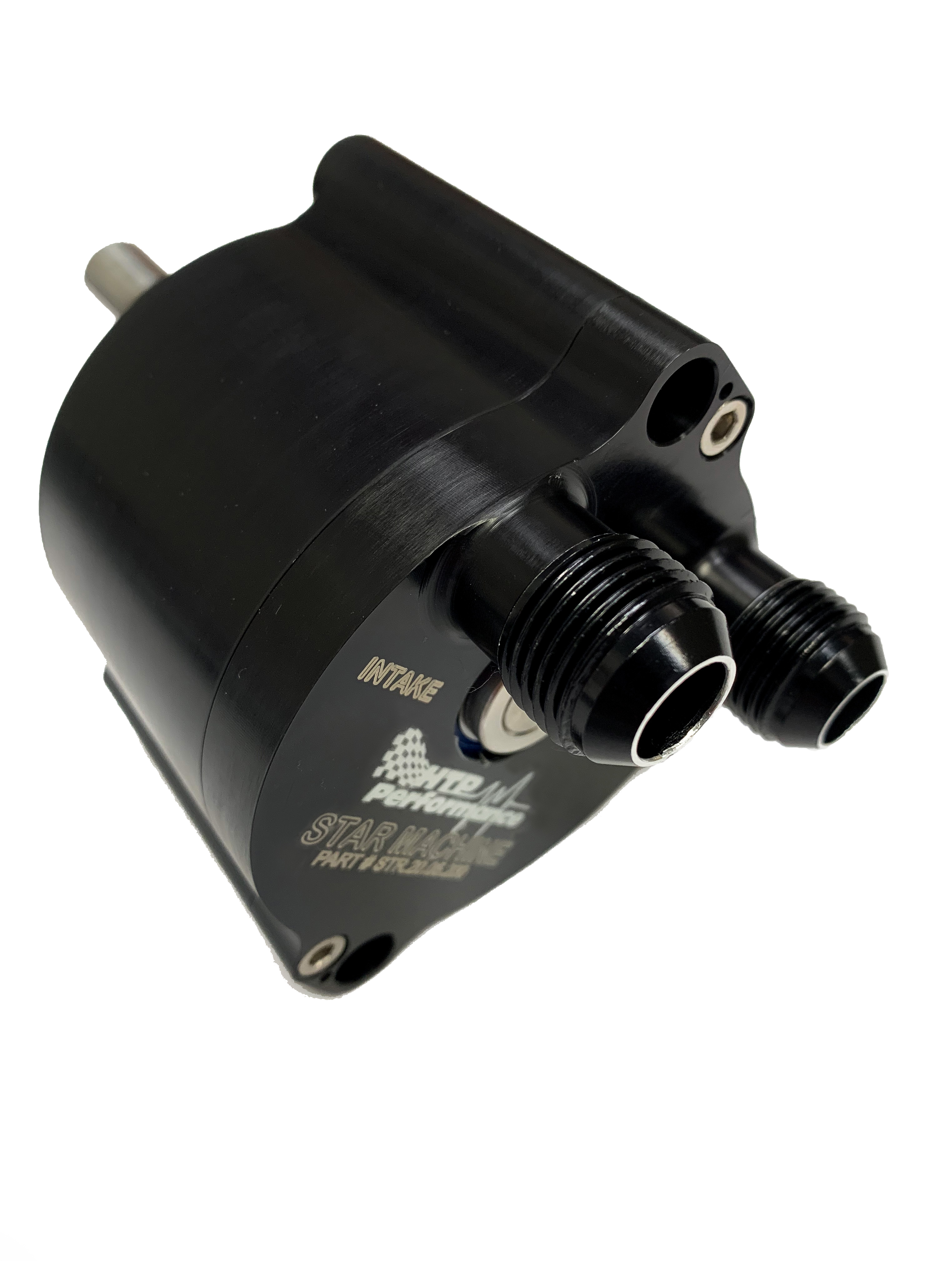 Mechanical Vacuum Pump - Shop HTP