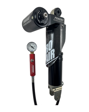BUELL用　PENSKE リヤ ショックアブソーバー BUELL用 PENSKE リヤ ショックアブソーバー Rear Shocks
