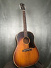 1959 Gibson J45 | Full Front View | Acoustic Corner | Black Mountain, NC 