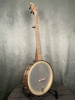 Pisgah Banjo Company Dobson #2093 | Full Front View | Acoustic Corner | Black Mountain, NC 