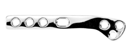 1.5mm Locking Distal Femur Plate-Left