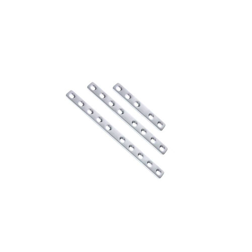 10.0mm Compression Plate-10 Hole
