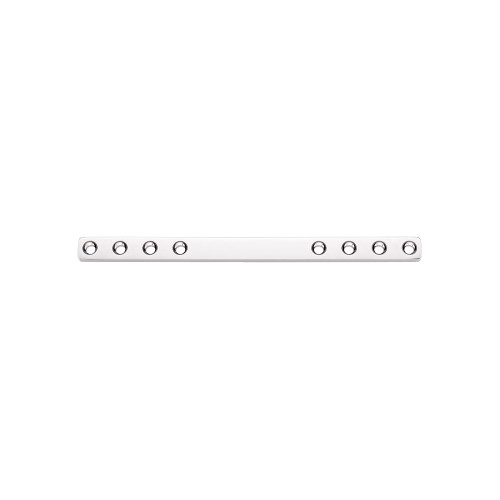 10.0mm Lengthening Plate, Long-10 Hole