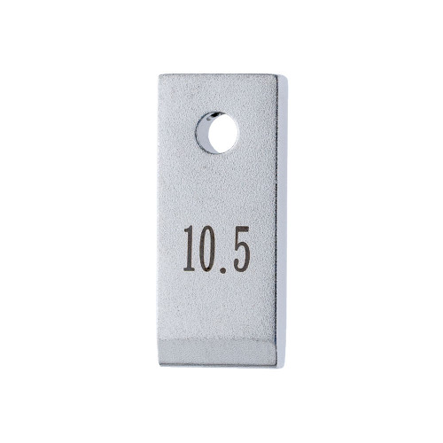 10.5mm TTA Spreader, Stainless