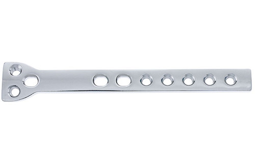 12.0mm Hanover T Plate, Locking-3x7 Hole