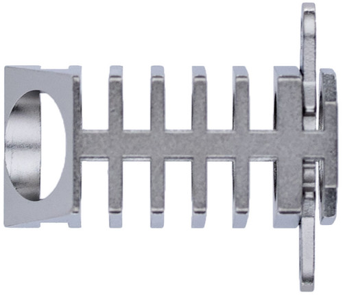 12.0mm TTA Cage, Stainless, 22mm Long