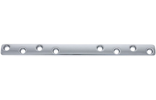 14.0mm Lengthening Plate, Short-10 Hole