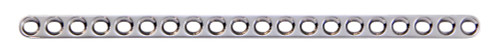 2.0mm Cuttable Plate-20 Hole