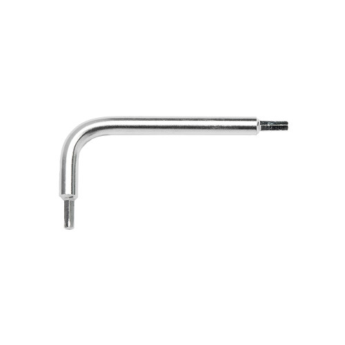 2.5mm Stainless Steel L-Key Wrench - For Linear TPLO Saw