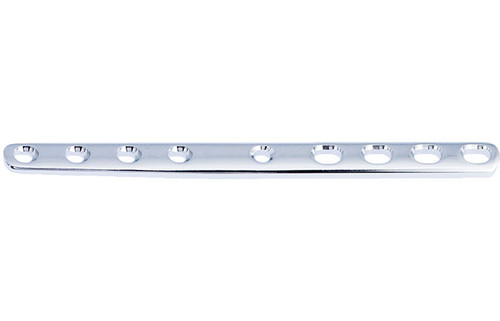 2.7mm/3.5mm Carpal Arthrodesis Plate-Extended