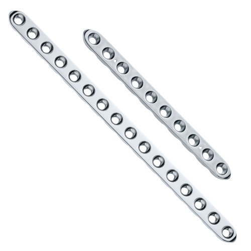 2.7mm DT Locking Plate, Low Contact-4 Hole