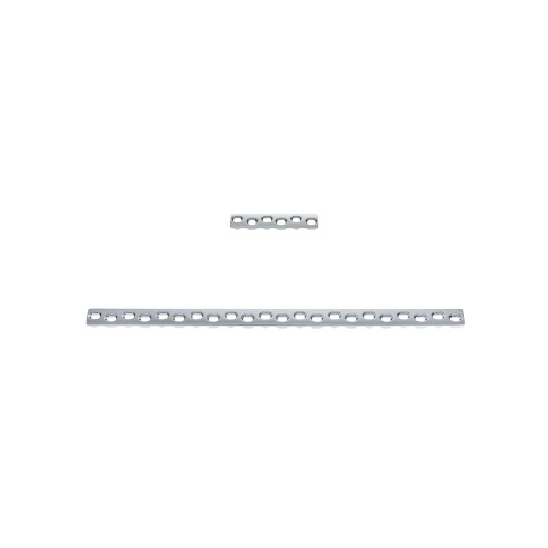 3.5mm Broad Compression Plate, Low Contact-6 Hole