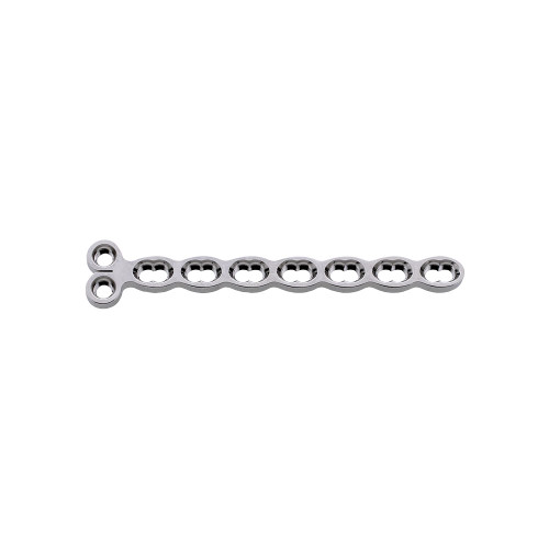 3.5mm Condylar Plate, DT Locking-2x7 Hole