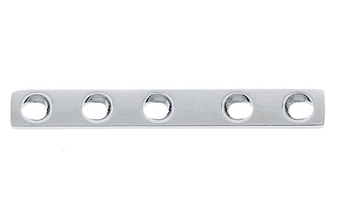 3.8mm Compression Plate-10 Hole