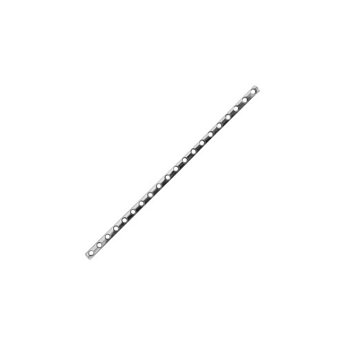 3.8mm Cuttable Compression Plate-20 Hole