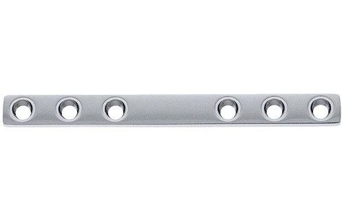 5.0mm Lengthening Plate-4 Hole